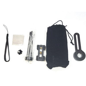 Monocular Telescope Smart Phone Compatible High Quality 12x50mm High Powered